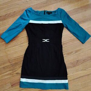 White House Black Market Size 4